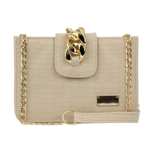 MODUS CROSSBODY / BEIGE