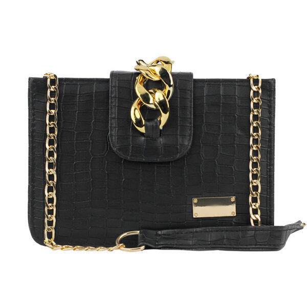 MODUS CROSSBODY / BLACK