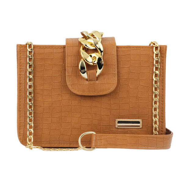 MODUS CROSSBODY / BROWN