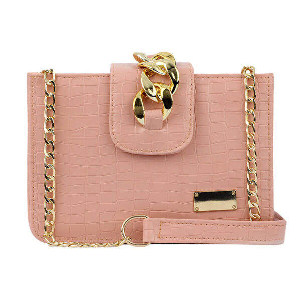 MODUS CROSSBODY / PINK